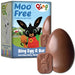 Moo Free Bing Egg & Choccy Bing - 80g | British Store Online | The Great British Shop