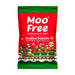 Moo Free Festive Friends - 35g imported British grocery product available in Canada