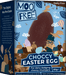Moo Free Vegan Choccy Easter Egg - 60g | British Store Online | The Great British Shop