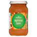 Morrisons Apricot Jam - 420g imported British grocery product available in Canada