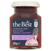 Morrisons Balsamic & Onion Chutney - 205g imported British grocery product available in Canada