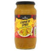 Morrisons Chinese Curry Cooking Sauce - 500g imported British grocery product available in Canada