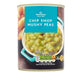 Morrisons Chip Shop Mushy Peas - 400g | British Store Online | The Great British Shop