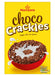 Morrisons Choco Crackles - 500g | British Store Online | The Great British Shop