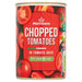 Morrisons Chopped Tomatoes - 400g | British Store Online | The Great British Shop