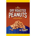 Morrisons Dry Roasted Peanuts - 450g | British Store Online | The Great British Shop