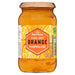 Morrisons Fine Cut Marmalade - 420g imported British grocery product available in Canada