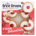 Morrisons Free From Bakewell Tart - 205g | British Store Online | The Great British Shop