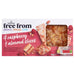 Morrisons Free From Fruity Almond Slices - 132g | British Store Online | The Great British Shop