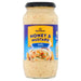 Morrisons Honey & Mustard - 495g imported British grocery product available in Canada
