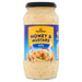 Morrisons Honey & Mustard - 495g imported British grocery product available in Canada