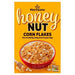 Morrisons Honey Nut Corn Flakes - 500g imported British grocery product available in Canada