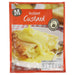 Morrisons Instant Custard - 76g | British Store Online | The Great British Shop