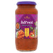Morrisons Jalfrezi Cooking Sauce imported British grocery product available in Canada