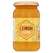 Morrisons Lemon Curd - 420g imported British grocery product available in Canada