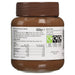 Morrisons Milk Chocolate Spread - 400g imported British grocery product available in Canada