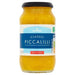 Morrisons Piccalilli - 440g imported British grocery product available in Canada