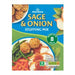 Morrisons Sage & Onion Stuffing Mix - Makes 8 | British Store Online | The Great British Shop