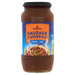 Morrisons Sausage Casserole Cooking Sauce imported British grocery product available in Canada