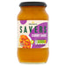 Morrisons Savers Curry Sauce imported British grocery product available in Canada