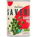Morrisons Savers Garden Peas imported British grocery product available in Canada