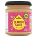 Morrisons Seafood Sauce - 175g imported British grocery product available in Canada