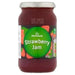 Morrisons Strawberry Jam - 420g imported British grocery product available in Canada
