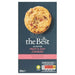 Morrisons The Best All Butter Fruit & Oat Biscuit - 200g imported British grocery product available in Canada