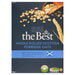 Morrisons Whole Rolled Scottish Porridge Oats - 750g imported British grocery product available in Canada