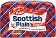 Mothers Pride Scottish Plain White Medium Sliced Bread - 800g | British Store Online | The Great British Shop