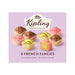 Mr Kipling 8 French Fancies - 205g imported British grocery product available in Canada