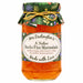Mrs Darlington's Festive Bucks Fizz Marmalade 340g, front view of the original product packaging.