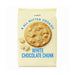 M&S All Butter White Chocolate Chunk Biscuits - 200g imported British grocery product available in Canada