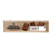 M&S Bourbon Cream Biscuits - 165g imported British grocery product available in Canada
