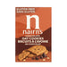 Nairn's Gluten Free Chocolate Oat Cookies - 160g imported British grocery product available in Canada