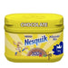 Nesquik Chocolate Flavoured Milkshake Mix - 300g imported British grocery product available in Canada