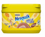 Nesquik Chocolate Flavoured Milkshake Mix - 300g | British Store Online | The Great British Shop