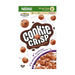 Nestlé Cookie Crisp Cereal - 375g imported British grocery product available in Canada