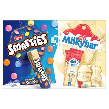 Nestlé Kids Selection Box - 116g