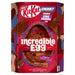 Nestle KitKat Chunky Chocolate Brownie Crunch Incredible Egg - 384g | British Store Online | The Great British Shop