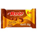 Nestle Rolo - 4 Pack imported British grocery product available in Canada