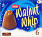 Nestlé Walnut Whip Gift Carton - 6pk | British Store Online | The Great British Shop