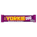 Nestle Yorkie Raisin and Biscuit - 66g imported British grocery product available in Canada