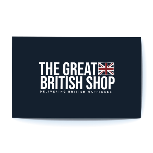 Online Gift Card imported British grocery product available in Canada