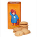 Paddington Bear Tin With Marmalade Cookies, Breakfast Tea & Vegan Jelly Sweets - 100g | British Store Online | The Great British Shop