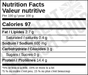 Parsons Pickled Mussels - 155g imported British grocery product available in Canada