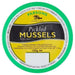 Parsons Pickled Mussels - 155g imported British grocery product available in Canada