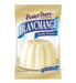 Pearce Duff's Blancmange Vanilla Flavour - 35g imported British grocery product available in Canada