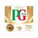PG Tips Gold - 70 Tea Bags imported British grocery product available in Canada