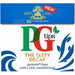 PG Tips Tasty Decaf - 35 Bags imported British grocery product available in Canada